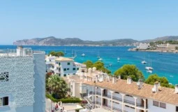 Hotel *** in Santa Ponsa - PlayasDR-images-3
