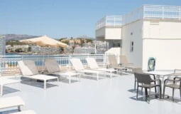 Hotel *** in Santa Ponsa - PlayasDR-images-5