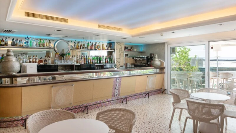Hotel *** in Santa Ponsa - PlayasDR-images-6