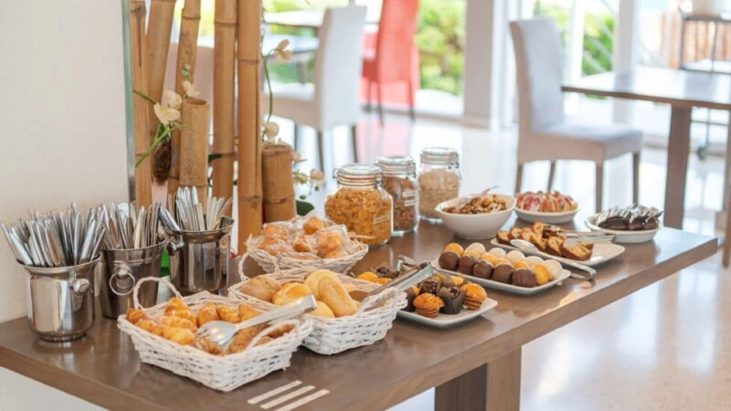Hotel *** in Santa Ponsa - PlayasDR-images-8
