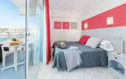 Hotel *** in Santa Ponsa - PlayasDR-images-11