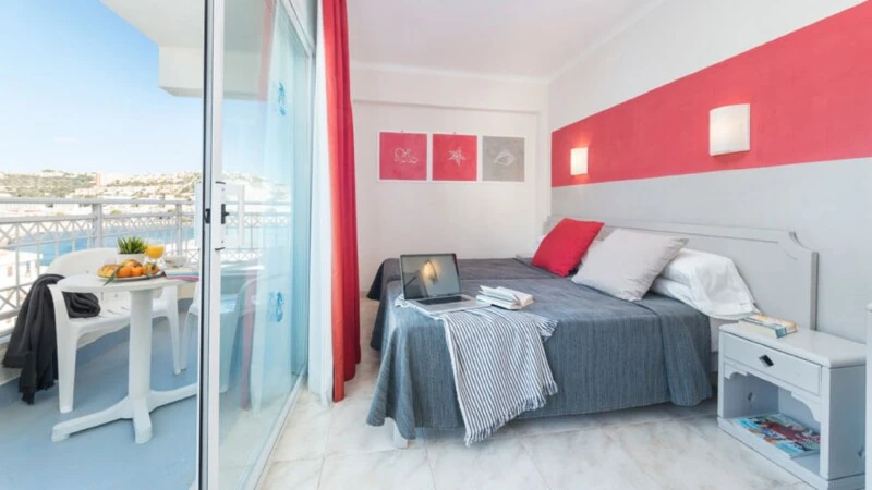 Hotel *** in Santa Ponsa - PlayasDR-images-11