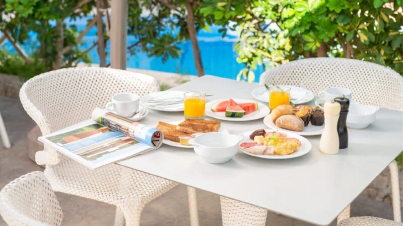 Hotel *** in Santa Ponsa - PlayasDR-images-10