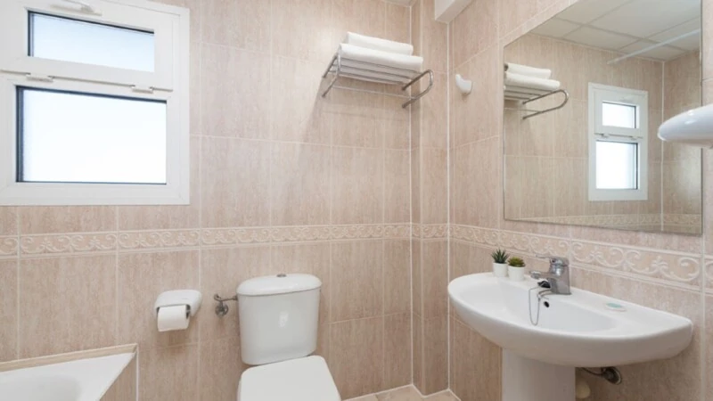 Hotel *** in Santa Ponsa - PlayasDR-images-14