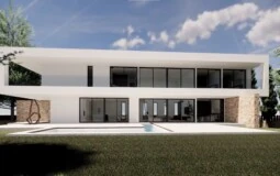 Villa in El Toro - Port Adriano - Captura de pantalla 2025-02-22 123443