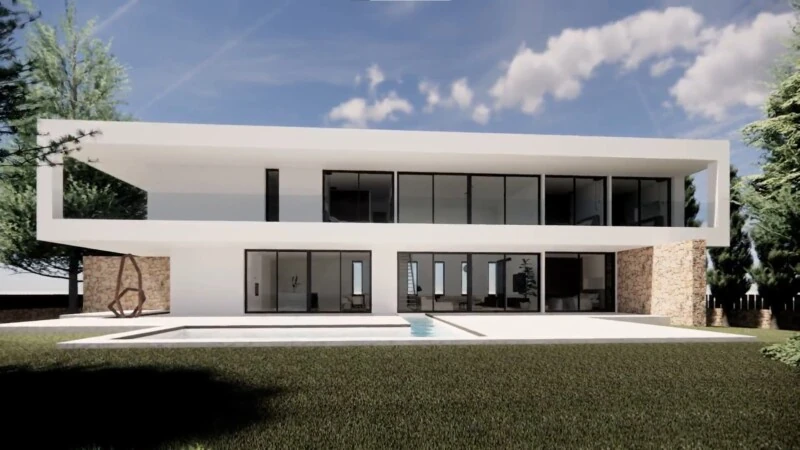Villa in El Toro - Port Adriano - Captura de pantalla 2025-02-22 123443