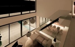 Villa in El Toro - Port Adriano - Captura de pantalla 2025-02-22 124145