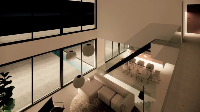 Villa in El Toro - Port Adriano - Captura de pantalla 2025-02-22 124145