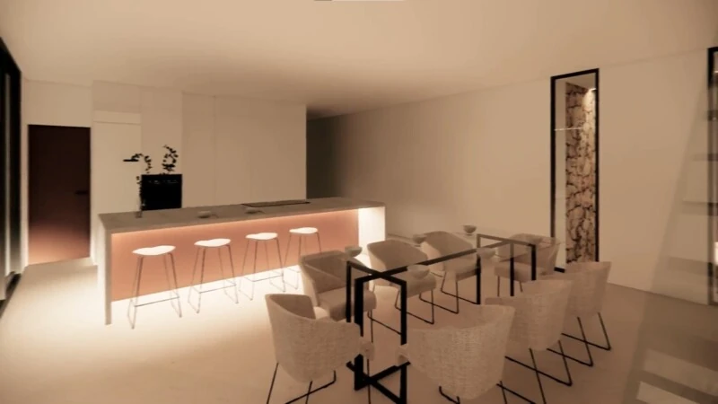 Villa in El Toro - Port Adriano - Captura de pantalla 2025-02-22 124440