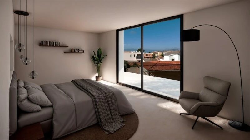 Villa in El Toro - Port Adriano - sdsdsdsdsdsd
