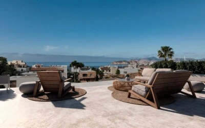 Villa in El Toro - Port Adriano - sdsdssdsdsds