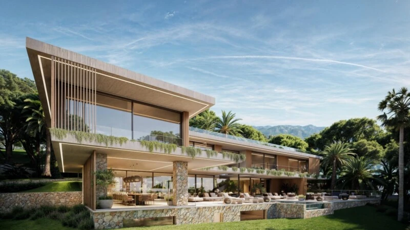 Villa in Portals Nous - IMG-20250307-WA0003
