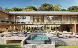 Villa in Portals Nous - IMG-20250307-WA0004