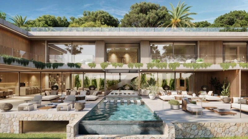 Villa in Portals Nous - IMG-20250307-WA0004