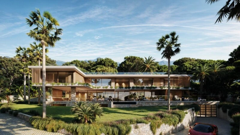 Villa in Portals Nous - IMG-20250307-WA0005
