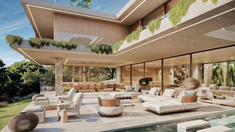 Villa in Portals Nous - IMG-20250307-WA0008