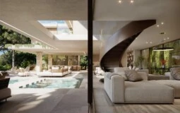 Villa in Portals Nous - IMG-20250307-WA0012