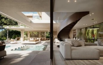 Villa in Portals Nous - IMG-20250307-WA0012