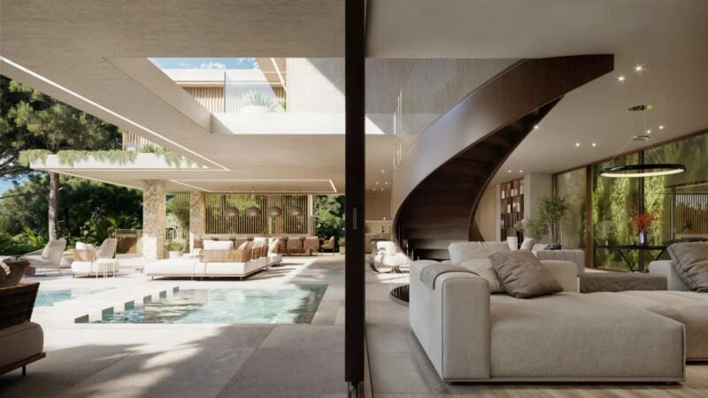 Villa in Portals Nous - IMG-20250307-WA0012