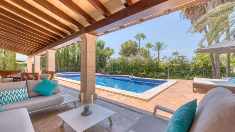 Villa in Palmanova - IMG-20250222-WA0010
