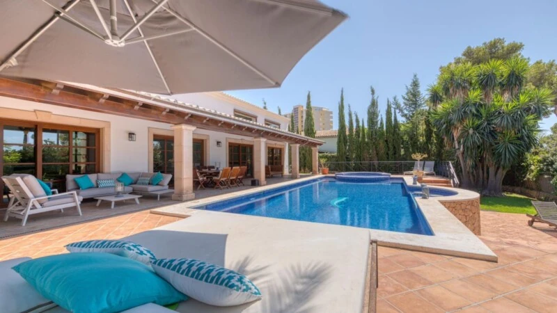 Villa in Palmanova - IMG-20250222-WA0016