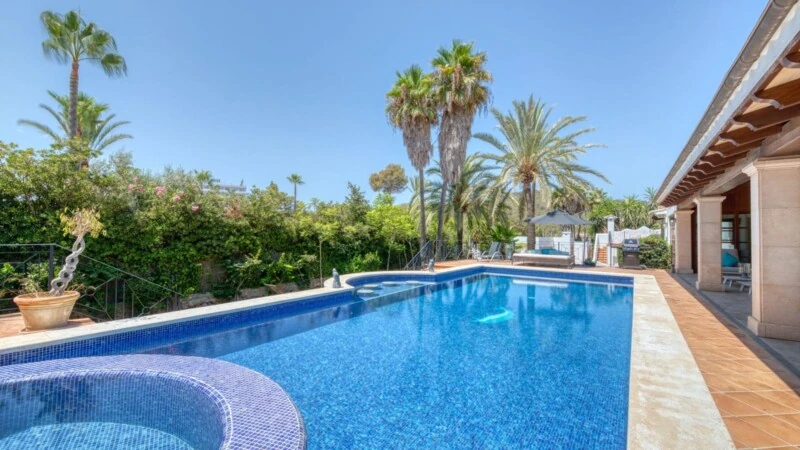 Villa in Palmanova - IMG-20250222-WA0018