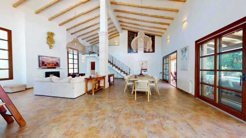 Villa in Palmanova - V-Palmanova-127-04252025_184256
