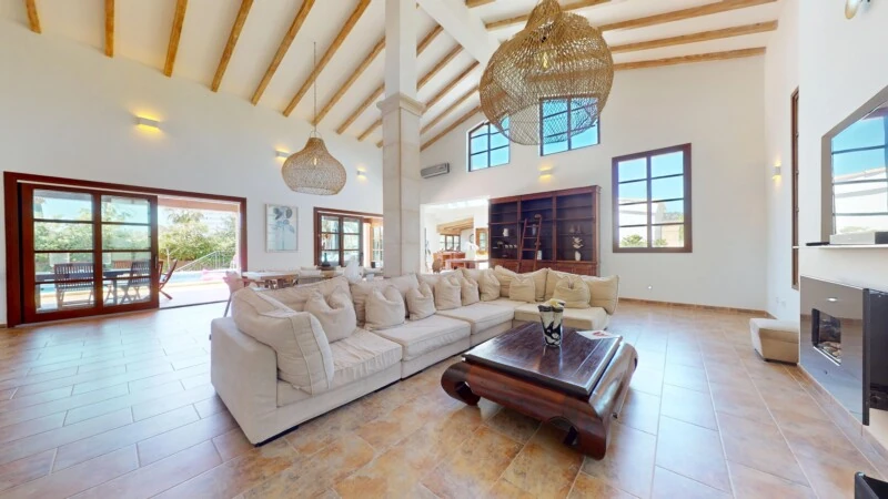 Villa in Palmanova - V-Palmanova-127-04252025_184435