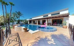 Villa in Palmanova - V-Palmanova-127-04252025_185907