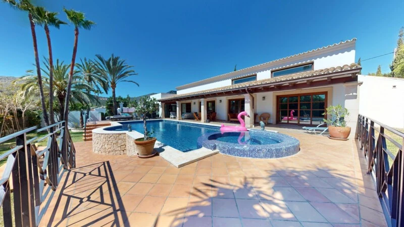 Villa in Palmanova - V-Palmanova-127-04252025_185907