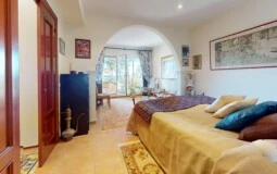 End Terraced in Nova Santa Ponsa - V-Ponsa--Bedroom 3