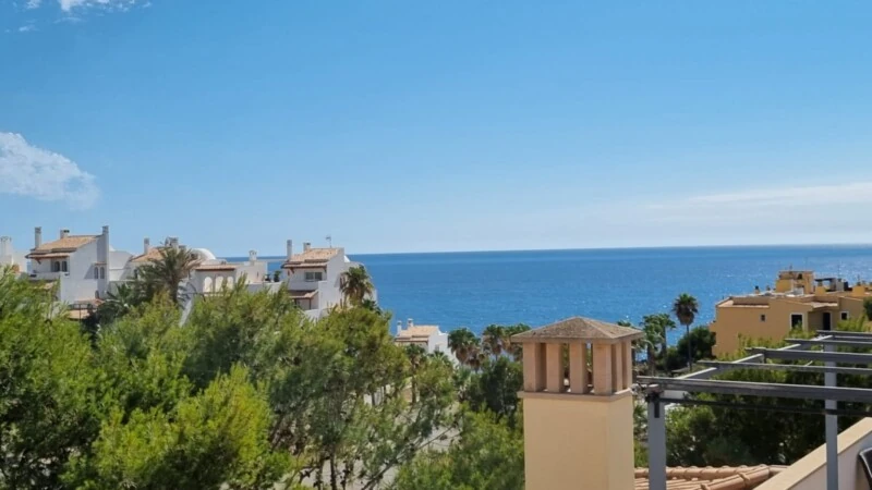 Penthouse in Santa Ponsa - IMG-20250411-WA0007
