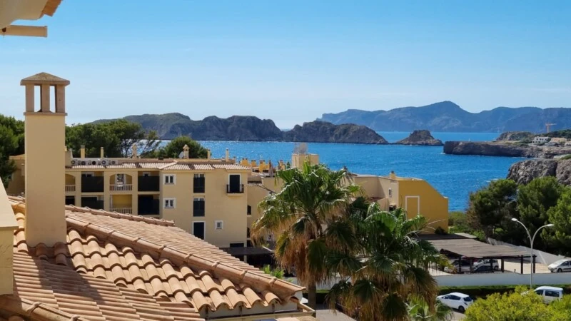 Penthouse in Santa Ponsa - IMG-20250411-WA0006