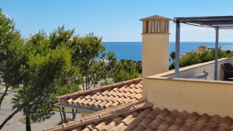 Penthouse in Santa Ponsa - IMG-20250411-WA0009