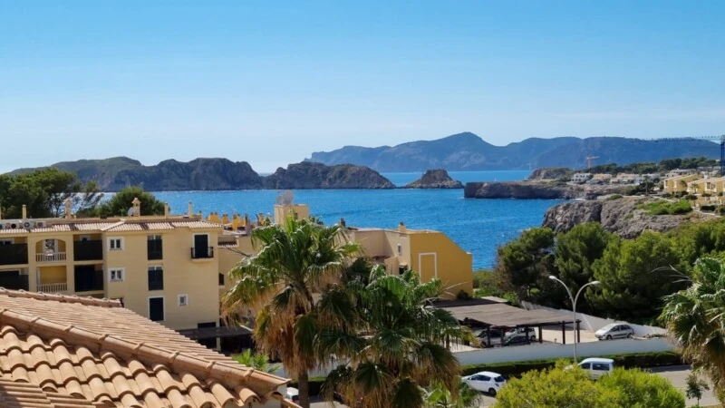 Penthouse in Santa Ponsa - IMG-20250411-WA0013