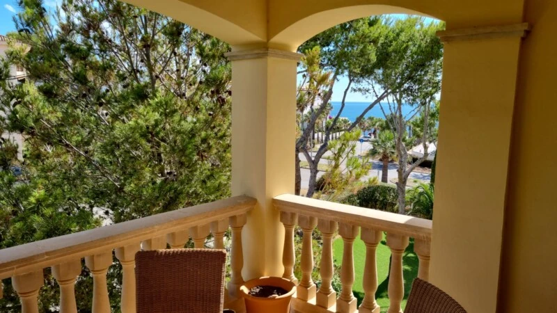 Penthouse in Santa Ponsa - IMG-20250411-WA0016