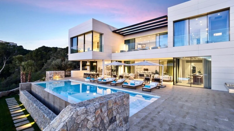 Villa in Puerto Andratx - IMG-20250517-WA0004