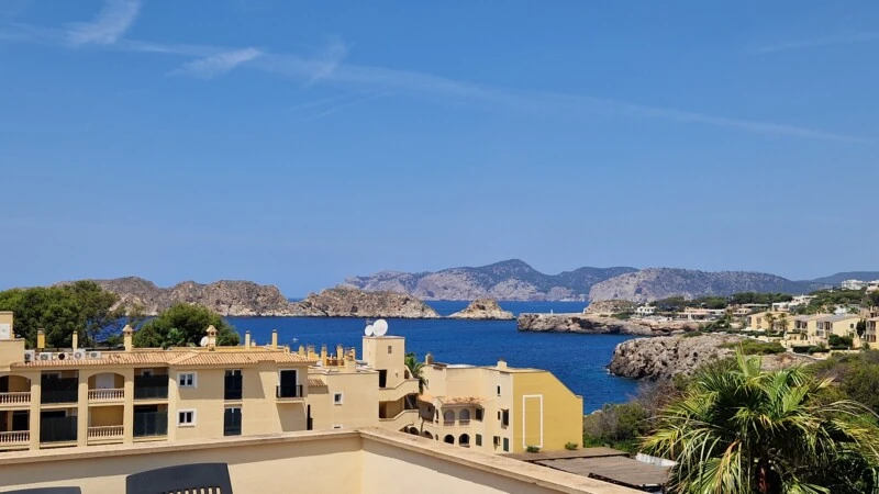 Penthouse in Nova Santa Ponsa - 20250619_125556