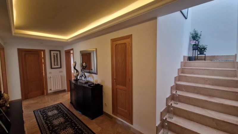 Penthouse in Nova Santa Ponsa - 20250619_125405