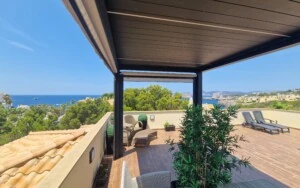 Penthouse in Nova Santa Ponsa - 20250619_125651