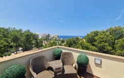 Penthouse in Nova Santa Ponsa - 20250619_125703