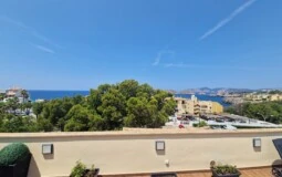 Penthouse in Nova Santa Ponsa - 20250619_125729