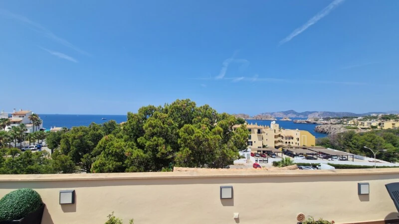 Penthouse in Nova Santa Ponsa - 20250619_125729