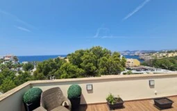 Penthouse in Nova Santa Ponsa - 20250619_125721