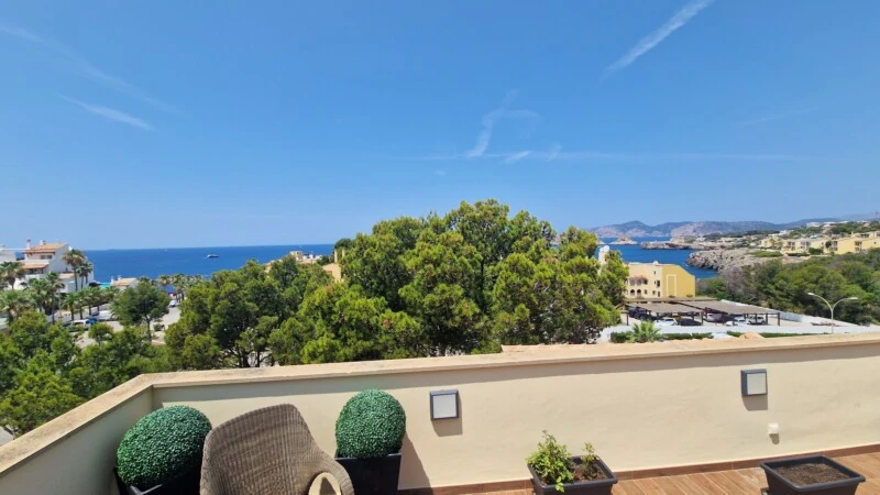 Penthouse in Nova Santa Ponsa - 20250619_125721