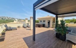 Penthouse in Nova Santa Ponsa - 20250619_125800