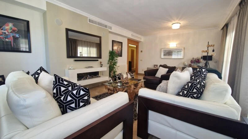 Penthouse in Nova Santa Ponsa - 20250619_124935