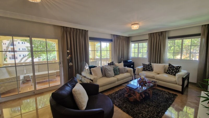 Penthouse in Nova Santa Ponsa - 20250619_125103