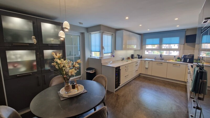 Penthouse in Nova Santa Ponsa - 20250619_125217