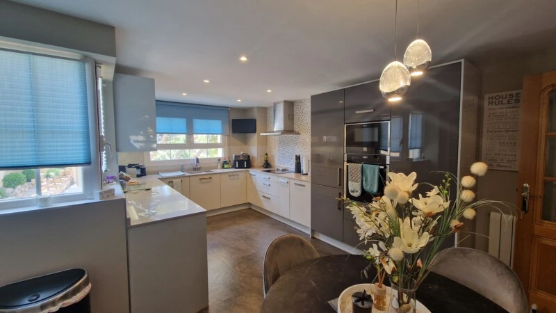Penthouse in Nova Santa Ponsa - 20250619_125246